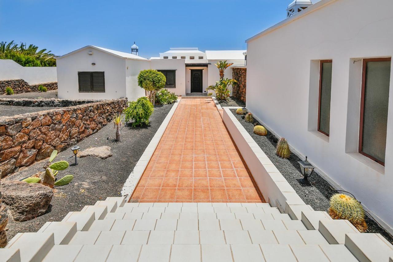 Sea Star Lanzarote Playa Blanca (Lanzarote) Exterior foto
