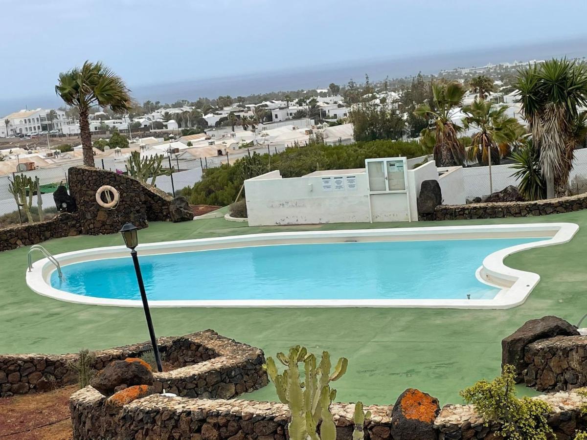 Sea Star Lanzarote Playa Blanca (Lanzarote) Exterior foto