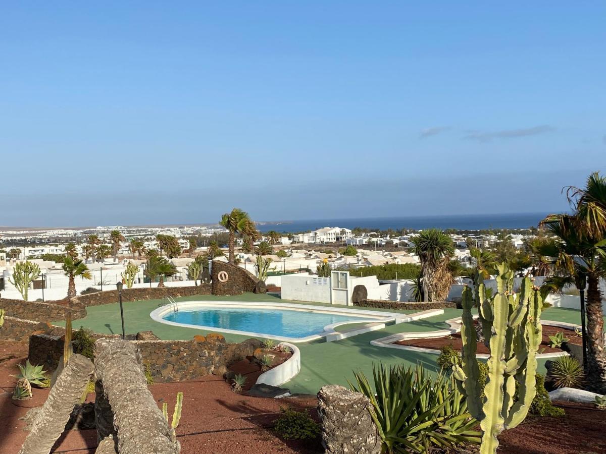 Sea Star Lanzarote Playa Blanca (Lanzarote) Exterior foto