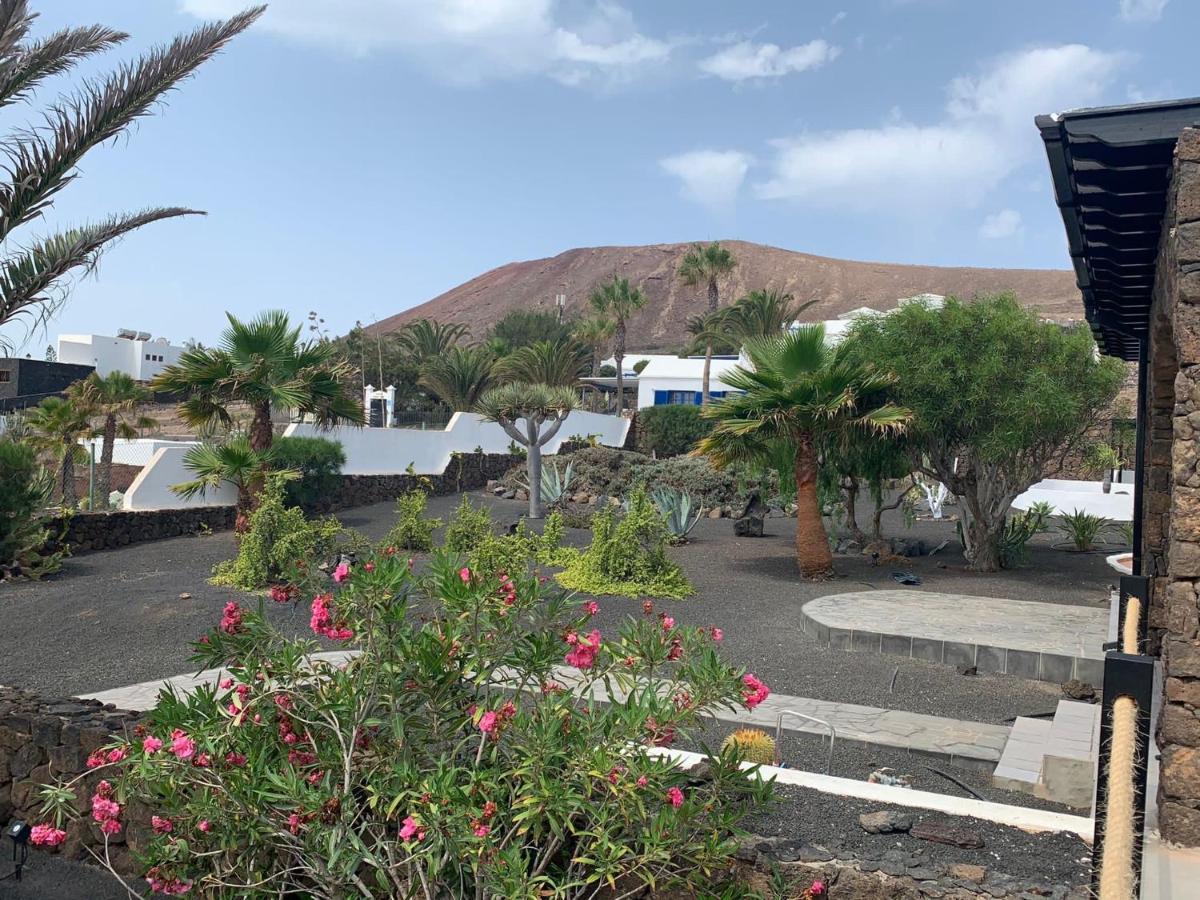 Sea Star Lanzarote Playa Blanca (Lanzarote) Exterior foto