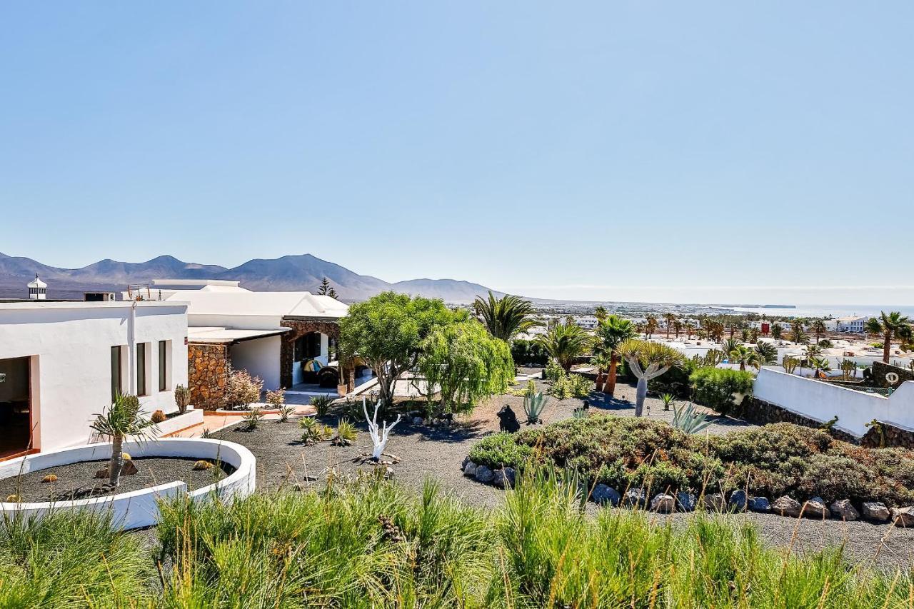 Sea Star Lanzarote Playa Blanca (Lanzarote) Exterior foto