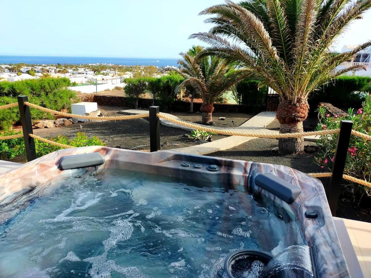Sea Star Lanzarote Playa Blanca (Lanzarote) Exterior foto
