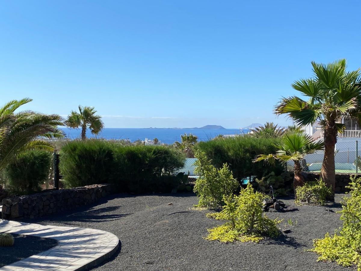 Sea Star Lanzarote Playa Blanca (Lanzarote) Exterior foto